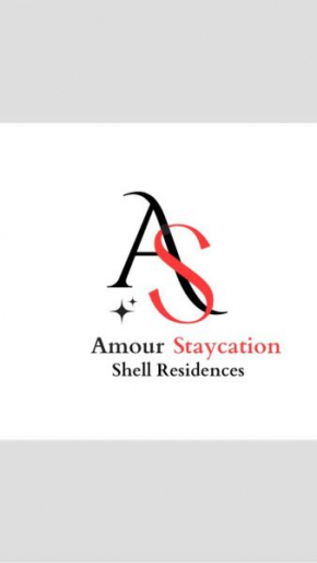 Amour Staycation Shell residences